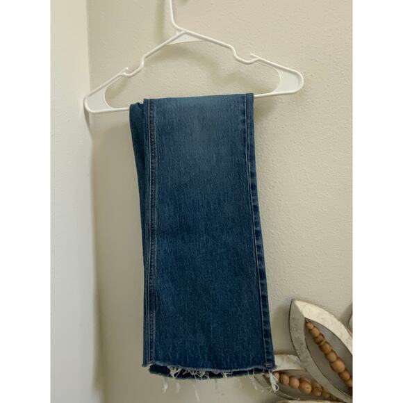 Pacsun stretch high rise bootcut - Picture 4 of 4